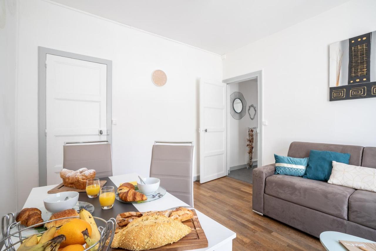Superlogis L'Alysse Classe 3Etoiles Hypercentre 블루아 외부 사진