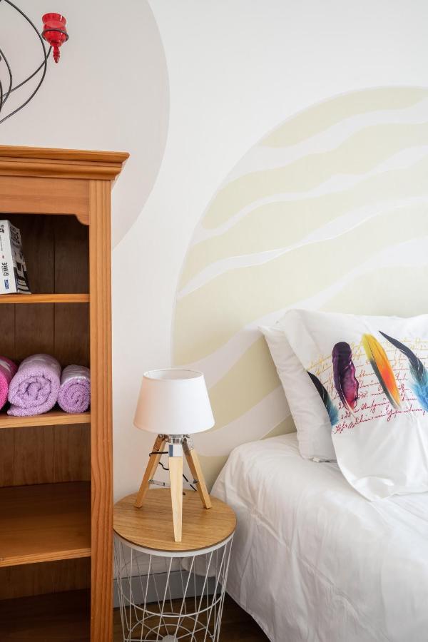Superlogis L'Alysse Classe 3Etoiles Hypercentre 블루아 외부 사진